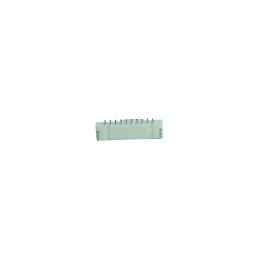 10 pcs : STA12-10WH-ET - 1.25 MM W TO B CONNECTOR 10P HEA