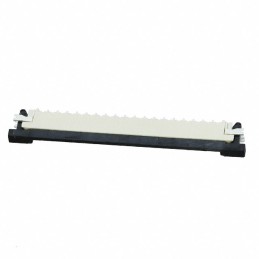 10 pcs : 686118183522 - CONN FFC BOTTOM 18POS 1MM R/A
