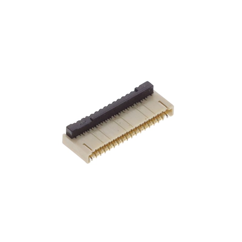 10 pcs : FH58-31S-0.2SHW - CONN FPC 31POS 0.2MM R/A