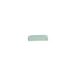 10 pcs : STA12-11WH-ET - 1.25 MM W TO B CONNECTOR 11P HEA