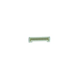 10 pcs : STA12-11WH-ET - 1.25 MM W TO B CONNECTOR 11P HEA