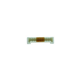10 pcs : STA12-11WV-ET - 1.25 MM W TO B CONNECTOR 11P HEA