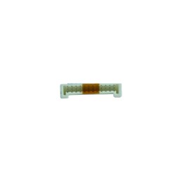 10 pcs : STA12-12WV-ET - 1.25 MM W TO B CONNECTOR 12P HEA