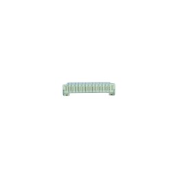 10 pcs : STA12-13WV-ET - 1.25 MM W TO B CONNECTOR 13P HEA