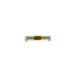 10 pcs : STA12-13WV-ET - 1.25 MM W TO B CONNECTOR 13P HEA
