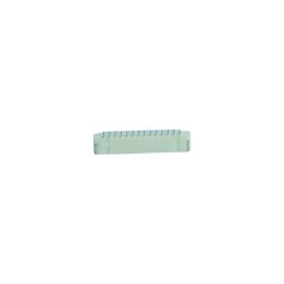 10 pcs : STA12-14WH-ET - 1.25 MM W TO B CONNECTOR 14P HEA