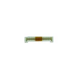 10 pcs : STA12-14WV-ET - 1.25 MM W TO B CONNECTOR 14P HEA