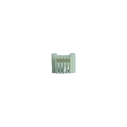 10 pcs : STW12-10WH-ET - 1.25 MM W TO B CONNECTOR 10P DUA