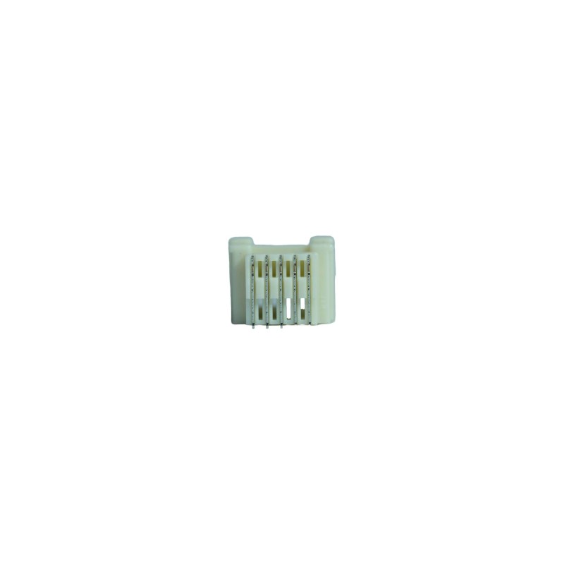 10 pcs : STW12-10WH-ET - 1.25 MM W TO B CONNECTOR 10P DUA