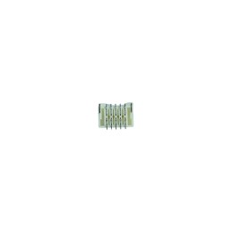 10 pcs : STW12-10WV-ET - 1.25 MM W TO B CONNECTOR 10P DUA