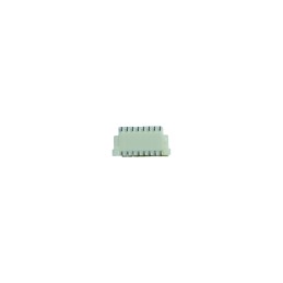 10 pcs : STW12-16WH-ET - 1.25 MM W TO B CONNECTOR 16P DUA