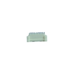 10 pcs : STW12-20WH-ET - 1.25 MM W TO B CONNECTOR 20P DUA