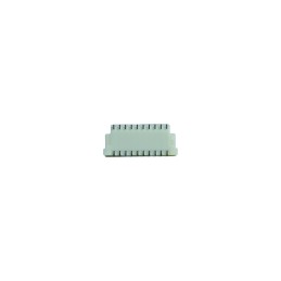 10 pcs : STW12-20WH-ET - 1.25 MM W TO B CONNECTOR 20P DUA