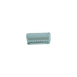 10 pcs : STW12-22HG - 1.25 MM W TO B CONNECTOR 22P DUA