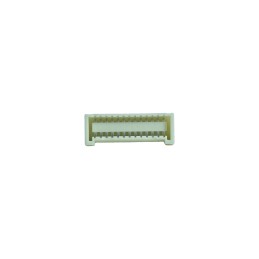 10 pcs : STW12-26WV-ET - 1.25 MM W TO B CONNECTOR 26P DUA