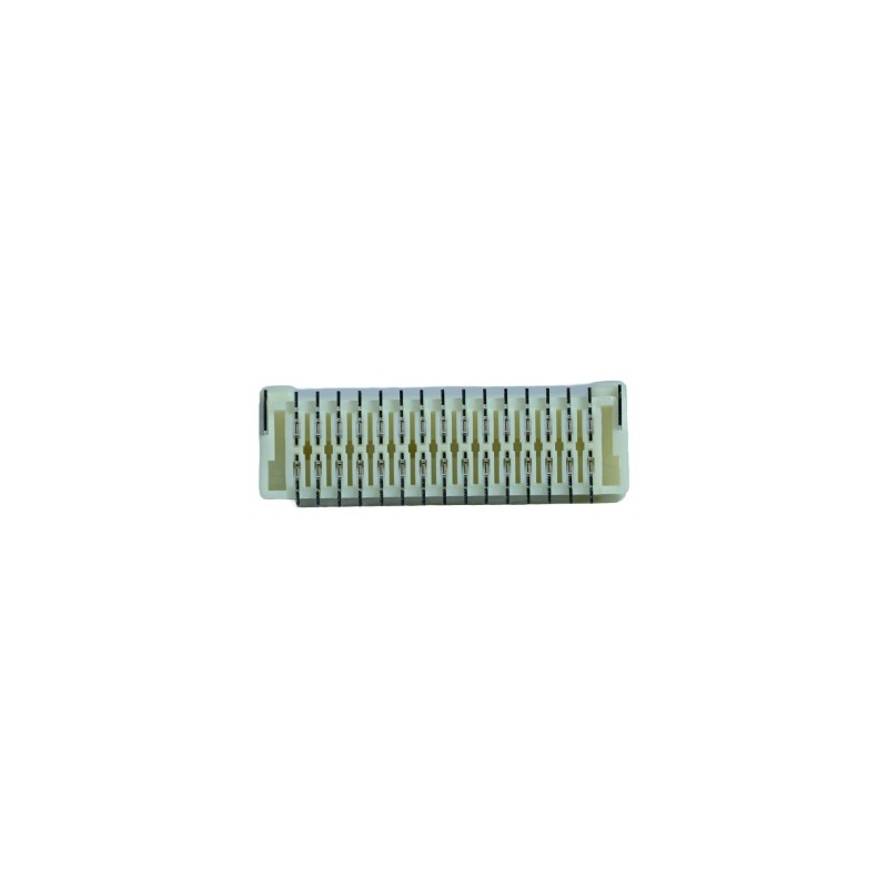 10 pcs : STW12-30WV-ET - 1.25 MM W TO B CONNECTOR 30P DUA