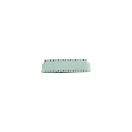 10 pcs : STW12-34WH-ET - 1.25 MM W TO B CONNECTOR 34P DUA