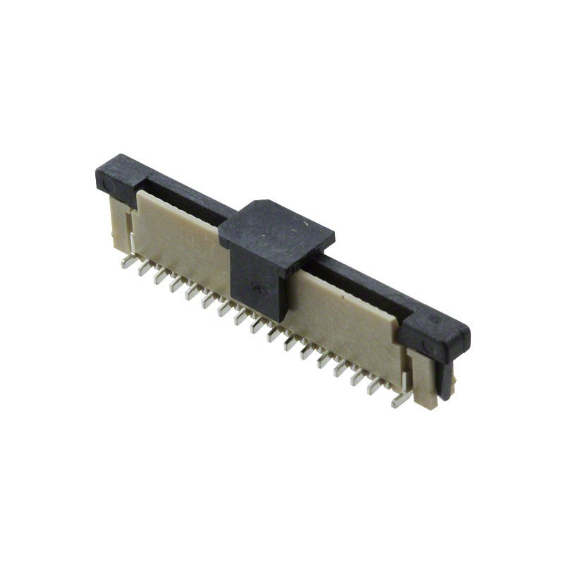 10 pcs : 687330124422 - CONN FPC VERT 30POS 0.5MM SMD