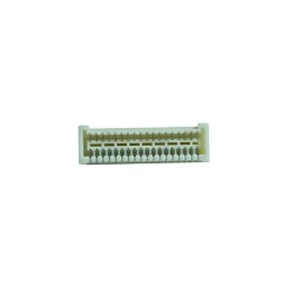 10 pcs : STW12-36WH-ET - 1.25 MM W TO B CONNECTOR 36P DUA