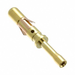 10 pcs : RC28M1D28 - CONN SOCKET 28-30AWG GOLD CRIMP