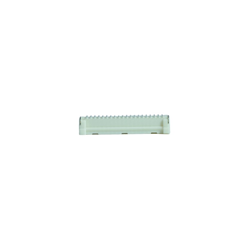 10 pcs : STW12-40WV-ET - 1.25 MM W TO B CONNECTOR 40P DUA