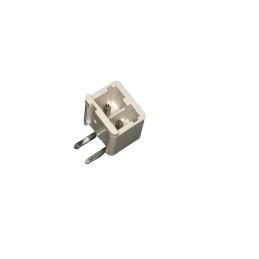 10 pcs : SVK40-02WL - WAFER SIDE SVK CONNECTOR, 2P