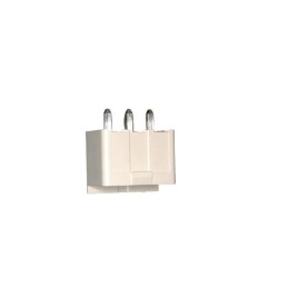 10 pcs : SVK40-03WS - WAFER TOP SVK CONNECTOR, 3P