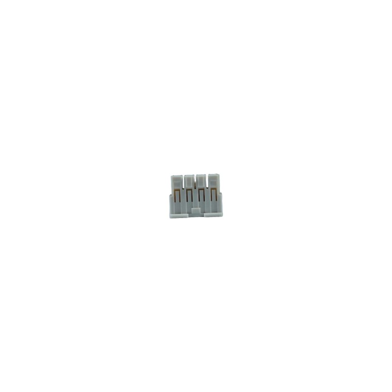 10 pcs : SVK40-04HG - 3.96 MM W TO B CONNECTOR 4P HOUS