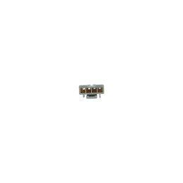 10 pcs : SVK40-04HG - 3.96 MM W TO B CONNECTOR 4P HOUS
