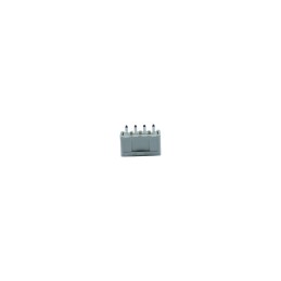 10 pcs : SVK40-04WS - 3.96 MM W TO B CONNECTOR 4P HEAD