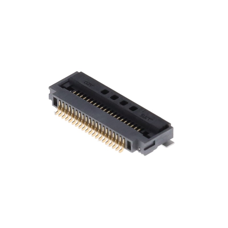 10 pcs : FH52K-20S-0.5SH - CONN FFC BOTTOM 20POS 0.5MM R/A