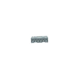 10 pcs : SVK40-06WS - 3.96 MM W TO B CONNECTOR 6P HEAD