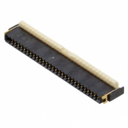 10 pcs : AYF532835 - CONN FFC FPC 28POS 0.5MM R/A