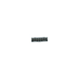 10 pcs : SVK40-07WS - 3.96 MM W TO B CONNECTOR 7P HEAD