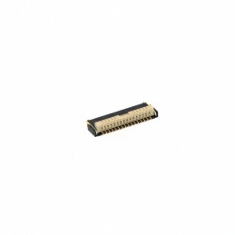 10 pcs : AYF531465T - CONN FPC 14POS 0.5MM R/A