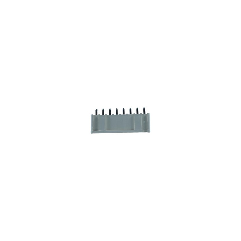 10 pcs : SVK40-08WS - 3.96 MM W TO B CONNECTOR 8P HEAD