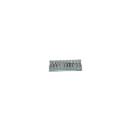 10 pcs : SVK40-10HG - 3.96 MM W TO B CONNECTOR 10P HOU
