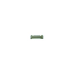 10 pcs : SYA10-10WH-ET - 1 MM W TO B CONNECTOR 10P HEADER