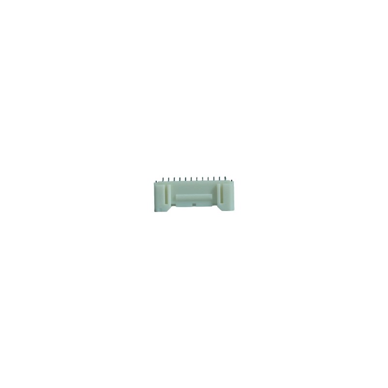 10 pcs : SYA10-12WH-ET - 1 MM W TO B CONNECTOR 12P HEADER