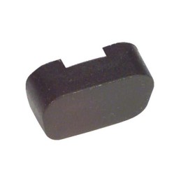 10 pcs : CVR9M - COVER FOR DB9/HD15 MALE