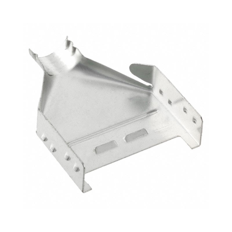 10 pcs : 520467-1 - CONN SDL SHIELD BOTTOM 16POS