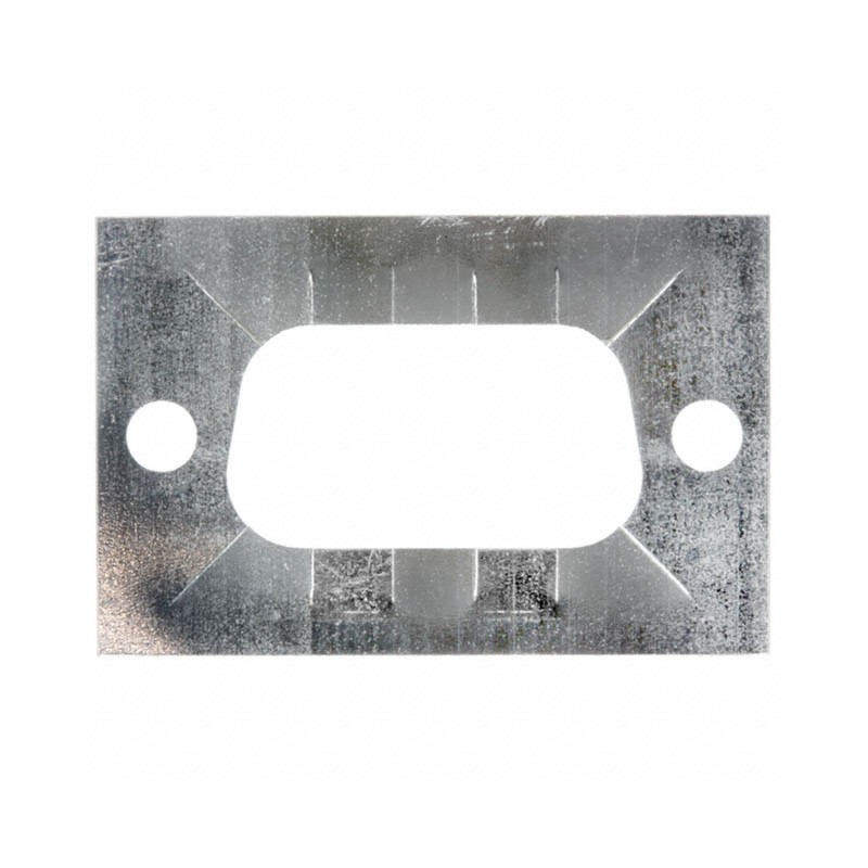 10 pcs : 5747024-3 - CONN D-SUB GASKET RFI 9 POS TIN