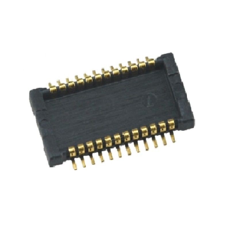 10 pcs : BBBD-040G1063BCLI-C - PLUG BTB 0.4MM PITCH - 40 POS SM