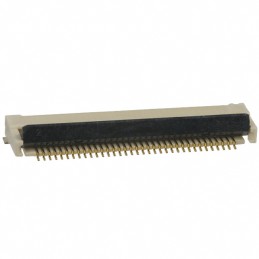 10 pcs : XF2M-3515-1A - CONN FPC 35POS 0.5MM R/A