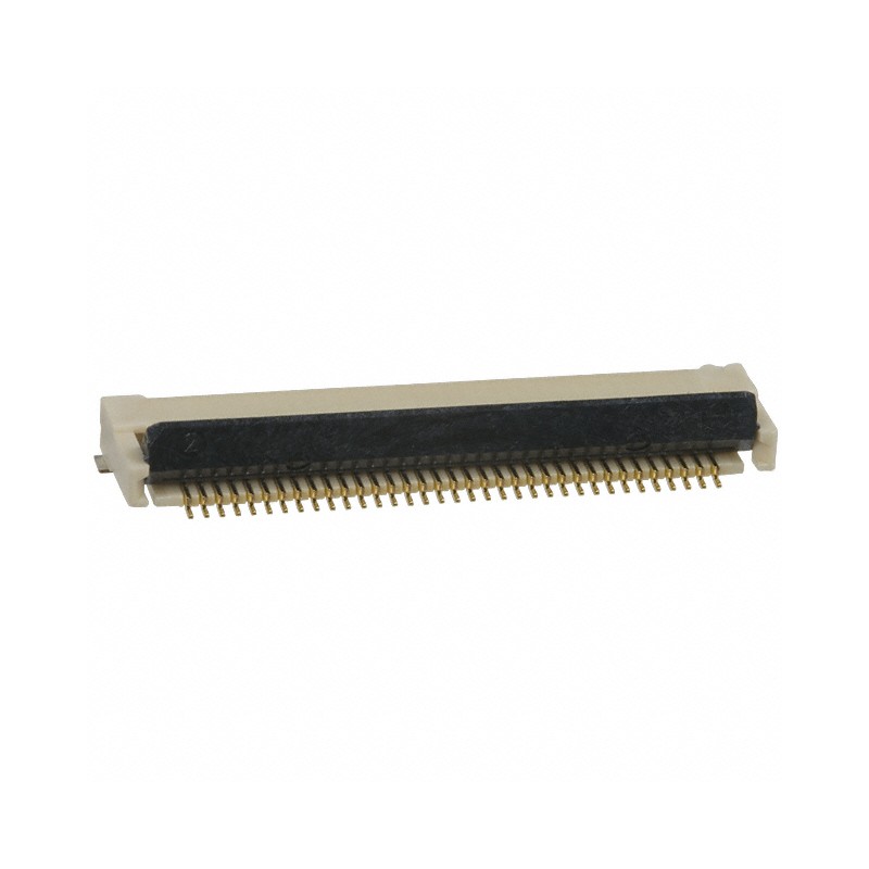 10 pcs : XF2M-3515-1A - CONN FPC 35POS 0.5MM R/A