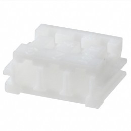 10 pcs : EHR-3 - CONN RCPT HSG 3POS 2.50MM