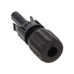 10 pcs : H4CFC4DMS - CONN FMALE COUPLER PLUS 12AWG