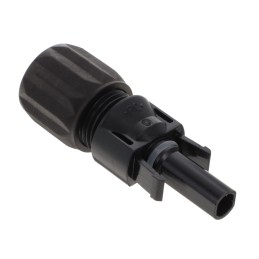 10 pcs : H4CFC4DMS - CONN FMALE COUPLER PLUS 12AWG