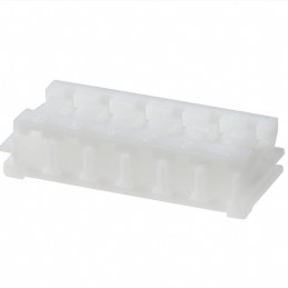 10 pcs : EHR-6 - CONN RCPT HSG 6POS 2.50MM