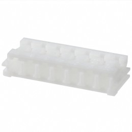 10 pcs : EHR-7 - CONN RCPT HSG 7POS 2.50MM